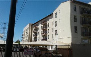 2 Bedroom Apartment in Bridgetown