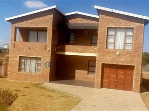 3 Bed House in Rose Park