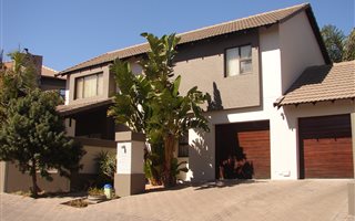 3 Bedroom House in Silver Stream