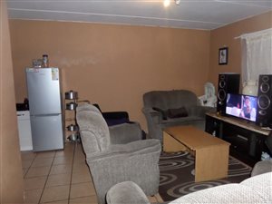 2 Bedroom Apartment in Witfield