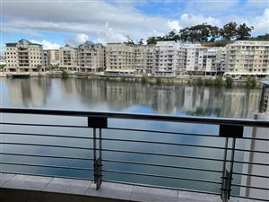 1 Bed Apartment in Tyger Waterfront