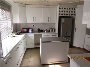 4 Bedroom House in Mtubatuba