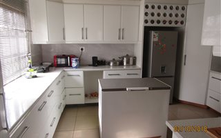 4 Bedroom House in Mtubatuba