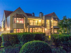 4 Bed House in Boschenmeer Golf Estate