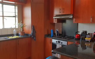 3 Bedroom Apartment in Ruimsig