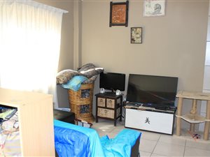 1 Bed Apartment in Witfield