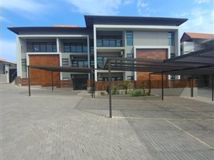 3 Bed Townhouse in Izinga Estate