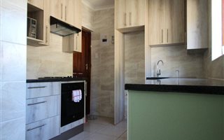 1 Bedroom House in Beacon Bay