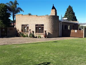 3 Bed House in Riversdale