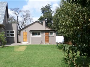 1 Bed House in Waverley