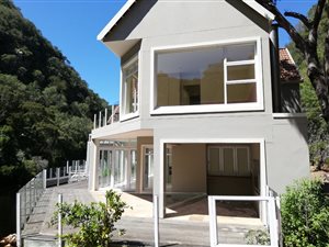 3 Bed House in Wilderness