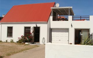 4 Bedroom House in Skiathos
