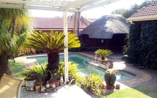 4 Bedroom House in Dalpark