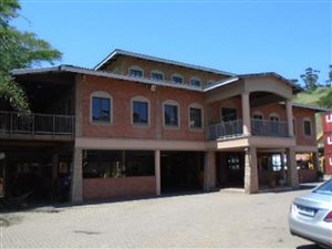 14130 m² Commercial space in Briardene