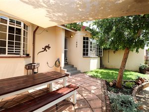 2 Bed Simplex in Illiondale