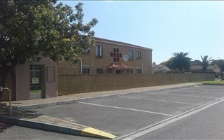 1 Bedroom Apartment in Brackenfell Central