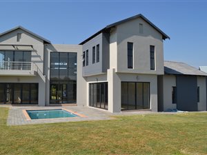 4 Bed House in Copperleaf