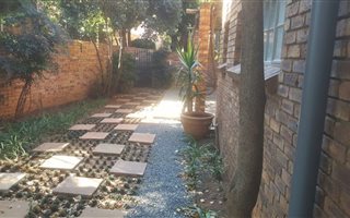 3 Bedroom House in Waterkloof