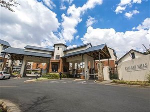 3 Bed Apartment in Kyalami Hills