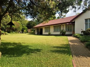 4 Bed House in Libradene