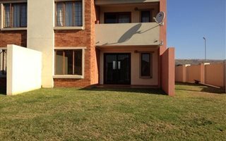 2 Bedroom Apartment in Montana Gardens