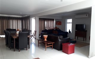 4 Bedroom House in Wellington North