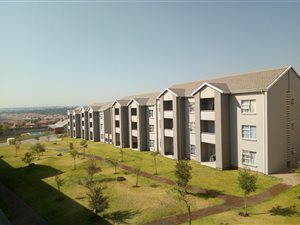 2 Bed Apartment in Blue Hills