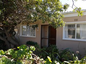 2 Bed House in Groenvallei