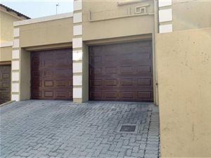 3 Bed Townhouse in Arundo Estate