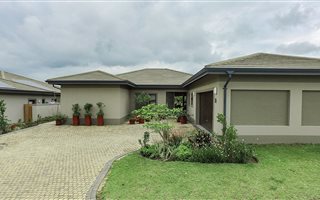 3 Bedroom House in Palm Lakes Estate