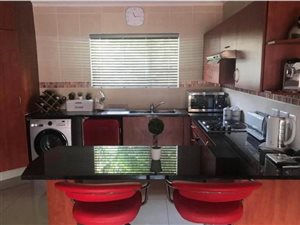 2 Bed Apartment in Rynfield AH