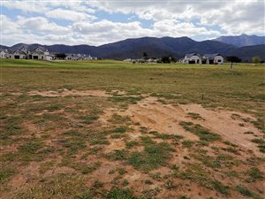 200 m² Land available in Robertson