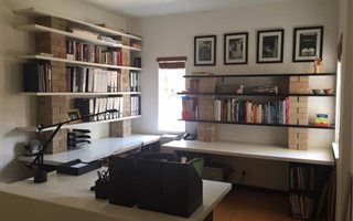 3 Bedroom Duplex in Hyde Park