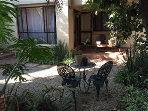 2 Bed Apartment in Magaliessig