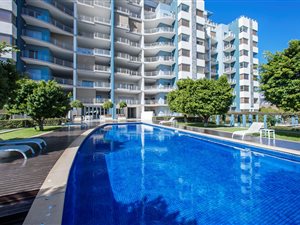 2 Bed Apartment in Morningside