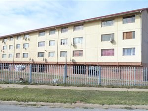 2 Bed Apartment in Algoa Park