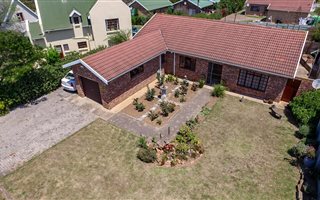 3 Bedroom House in Cradock
