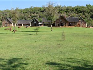 6300 ha Farm in Lephalale (Ellisras)