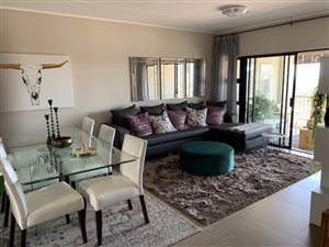 2 Bed Penthouse in Kyalami Ridge