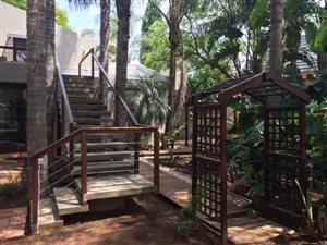 1 Bed Flat in Silver Lakes Golf Estate