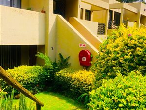 1 Bed Townhouse in Bruma