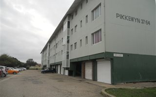 3 Bedroom Flat in Algoa Park