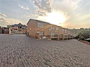 2 Bed Townhouse in Rant en Dal