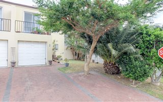 3 Bedroom House in Anchorage Park
