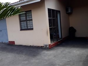 1 Bedroom Garden Cottage in Hatton Estate