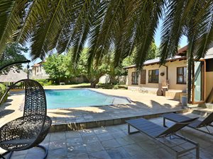 4 Bed House in Johannesburg North