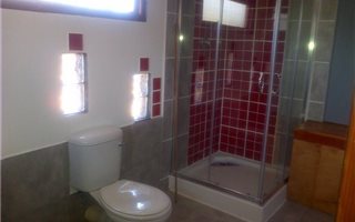 1 Bedroom Garden Cottage in Mossel Bay