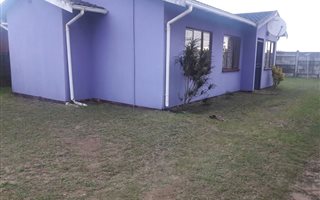 3 Bedroom House in Aquadene