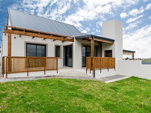 3 Bed House in Blue Mountain Village