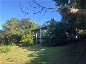 2 Bed House in Elysium